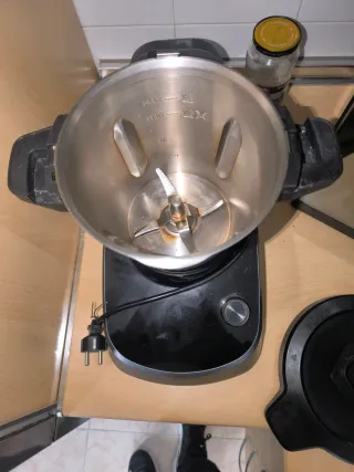 Robot Cocina Cecotec Mambo