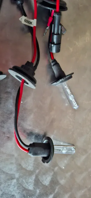 KIT XENON Balasto Xenon 35W Racing