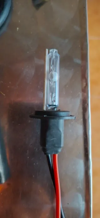 KIT XENON Balasto Xenon 35W Racing