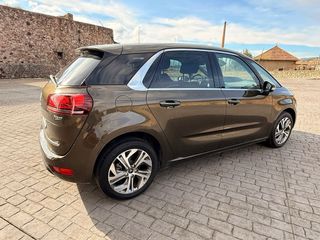 Citroen C4 Picasso 2014