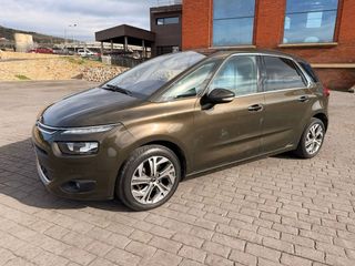 Citroen C4 Picasso 2014