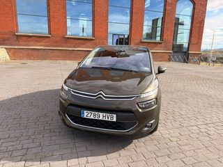 Citroen C4 Picasso 2014