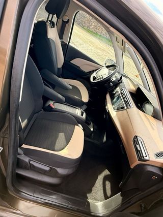 Citroen C4 Picasso 2014