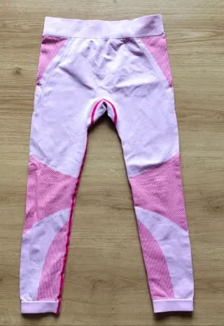 Conjunto térmico Crivit niña T. 6/8