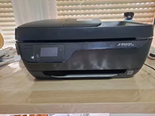 Impresora HP OfficeJet 3833
