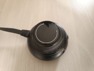 Altavoces Trust 2.1 con subwofer