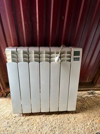 Radiadores Eléctricos