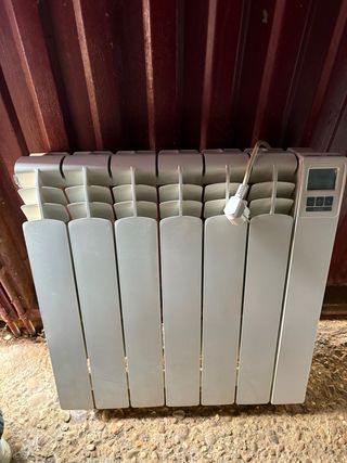 Radiadores Eléctricos