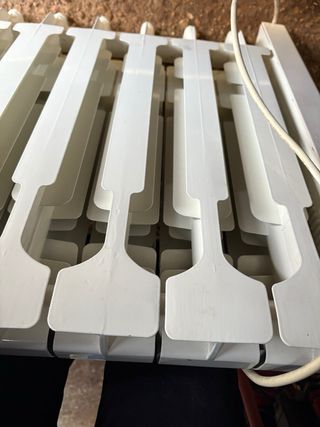 Radiadores Eléctricos
