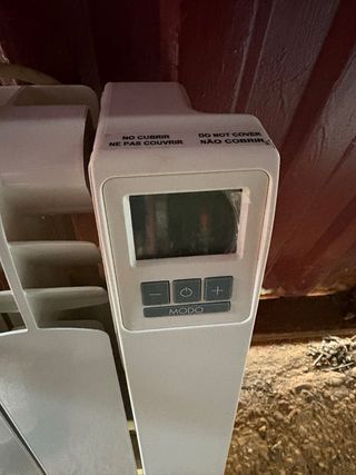 Radiadores Eléctricos