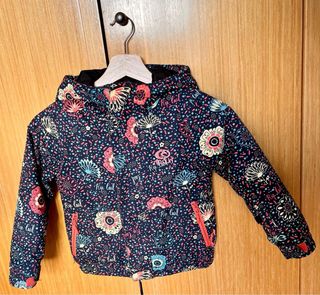 Conjunto esquí Ripcurl niña + casco
