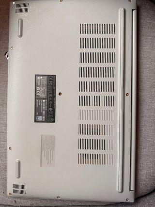 Portátil ASUS Vivobook 15 con caja original