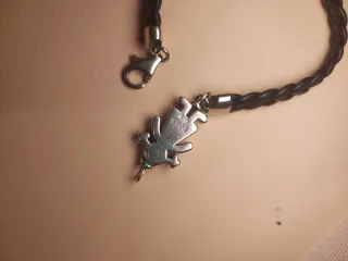 Pulsera Tous Niña Plata