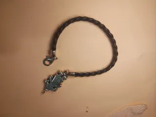 Pulsera Tous Niña Plata