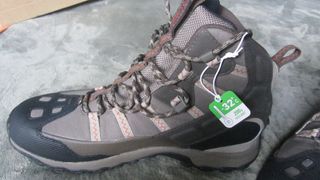 Botas Montaña Columbia Hombre T.43