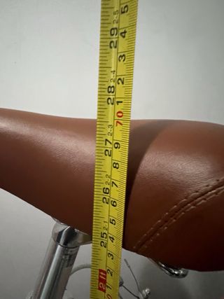 Bicicleta Paseo Rosa marca Bobbin