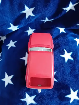 Playmobil Renault 5 de 1986