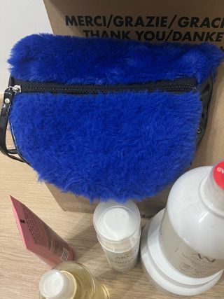 Anea Techline lote antifrizz con regalo