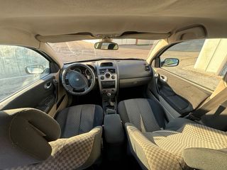 Renault Megane 2004