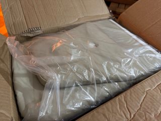 Tabla de planchar abatible bajo mueble