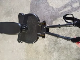 Patinete universal para carrito de bebé