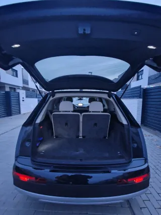 Audi Q7 2016