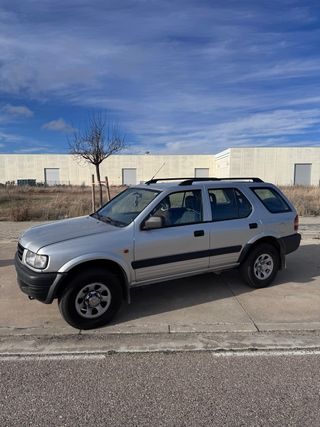 Opel Frontera 1998