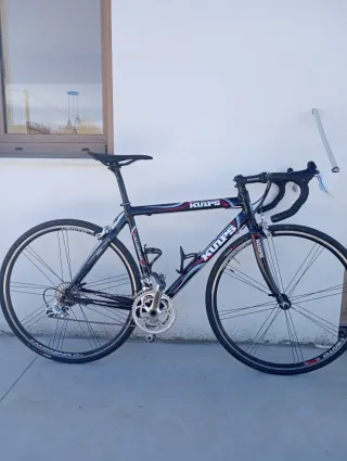 Bicicleta da strada Spiuk in condizioni perfette! T M