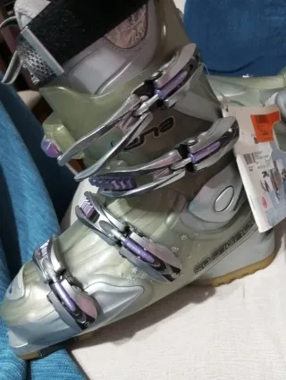 Botas de esquí Rossignol Xena X12 26.5