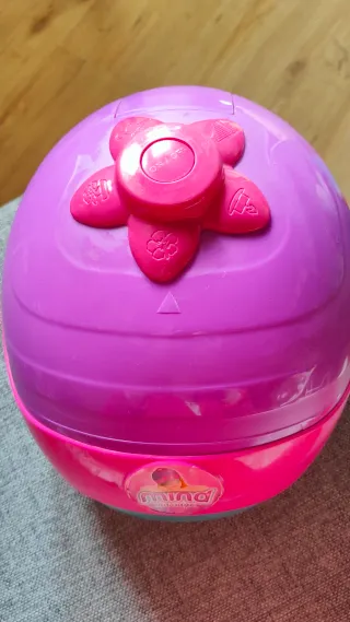 Casco Mind Massage Juguete