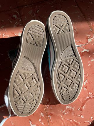 Converse Unisex Space Jam Talla 37.5