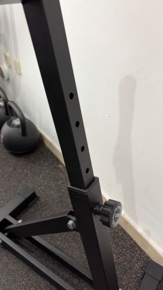 Soporte landmine Kensui