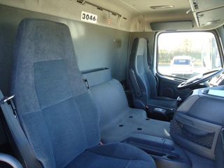 Volvo FM 11 330-CAMIONES GRUA