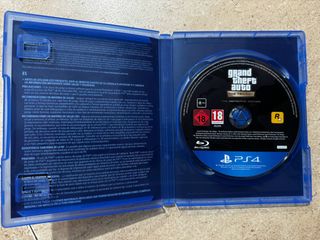 Grand Theft Auto: The Trilogy - Definitive Edition