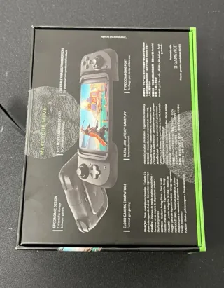 Razer Kishi para Android (Xbox)