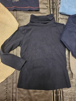 Lote Ropa Niño 2 Años