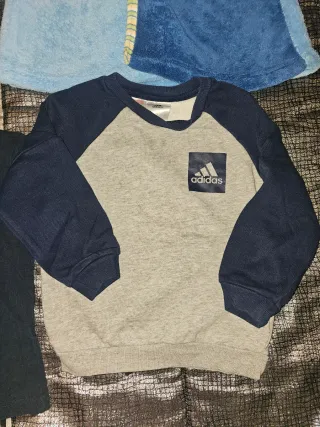 Lote Ropa Niño 2 Años