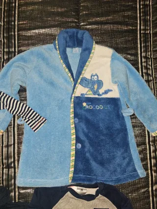 Lote Ropa Niño 2 Años