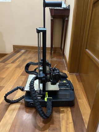 Impresora 3D Creality Ender 3 V3 SE