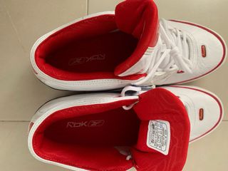 Zapatillas Reebok I3 Rizing II Hombre Talla 45.5