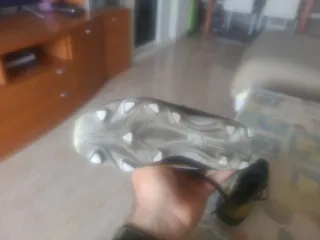 Botas F50 Messi Talla 32