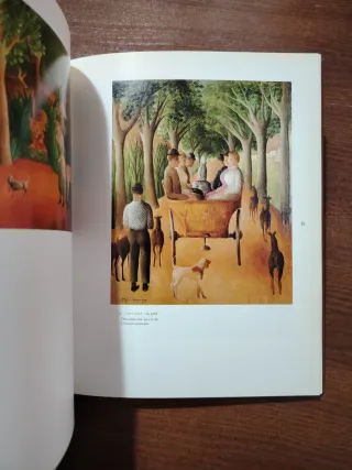 Catálogo Olga Sacharoff