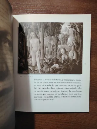 Catálogo Olga Sacharoff