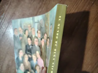 Catálogo Olga Sacharoff