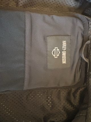 Chaqueta Harley-Davidson