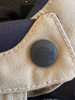 Chaqueta Harley-Davidson