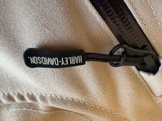 Chaqueta Harley-Davidson