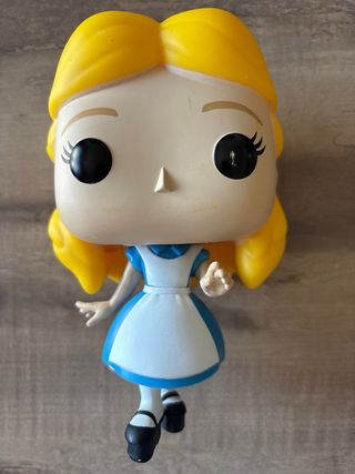 Funko Pop Princesas Disney