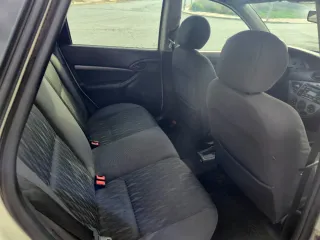 Ford focus 1.8 TDCI