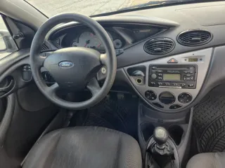Ford focus 1.8 TDCI